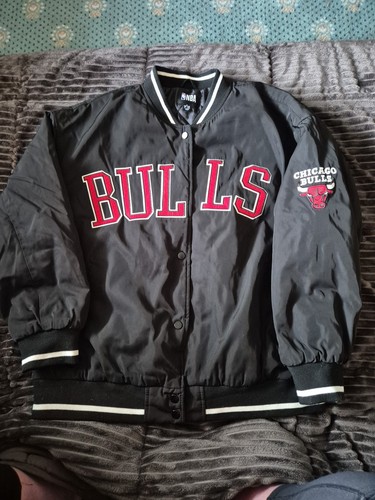 Nba chigago bulls bomber - chigago,
