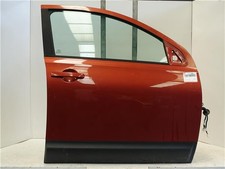 2008 Nissan Qashqai (J10) SUV