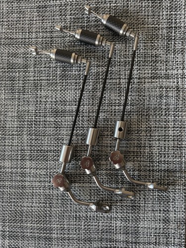 Dobbins bobbins carbon - dobbins, x