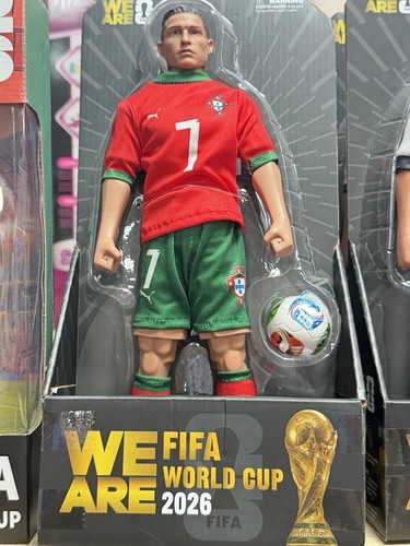 Portugal football player - #7,