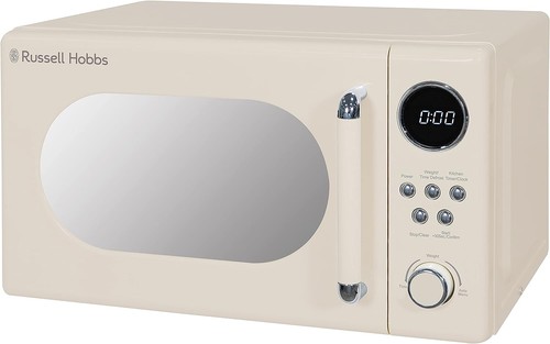 Russell hobbs rhm2044c - hobbs, retro