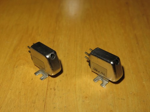 Stanton 680 al dj - 2, x