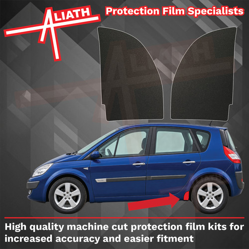 Fit renault scenic - fit,