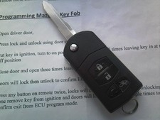 GENUINE MAZDA 2 3 6 323 626