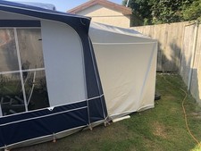 Ventura 220 Sand Annex To Ventura Caravan Awning
