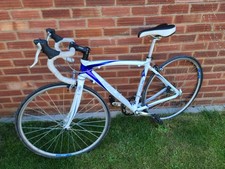Raleigh Airlite 200 2hundred Road Racing Bike