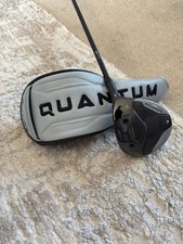 Callaway Quantum 21° 7 Wood -