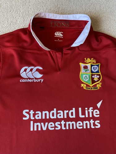 British and irish - irish, rugby