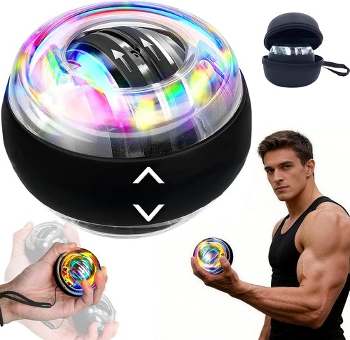 Gyro ball for strengthen - gyro,