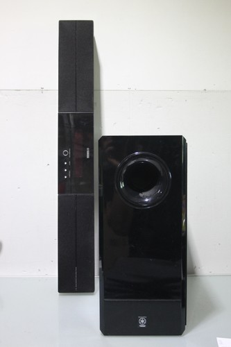 Yamaha yas surround system - yas-71,