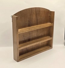 Mixtures Or Thimbles Shelving
