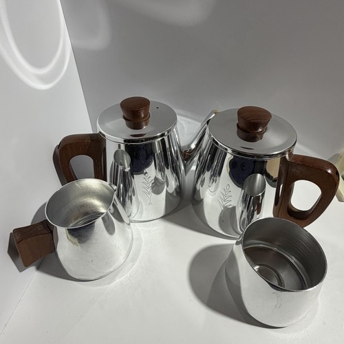 Vintage sona tea - sona, pot