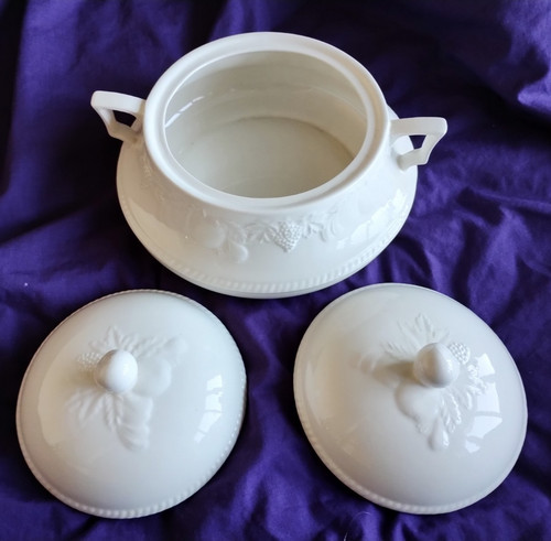 Bhs lincoln vegetable dish - ,