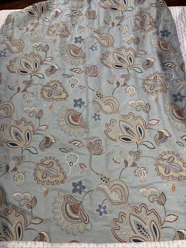 Colefax fowler sample - sample, panel