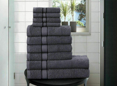 Piece 100 egyptian cotton - 10,