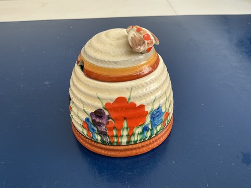 Art deco clarice cliff - art,