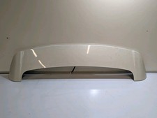 Tailgate SPOILER for The