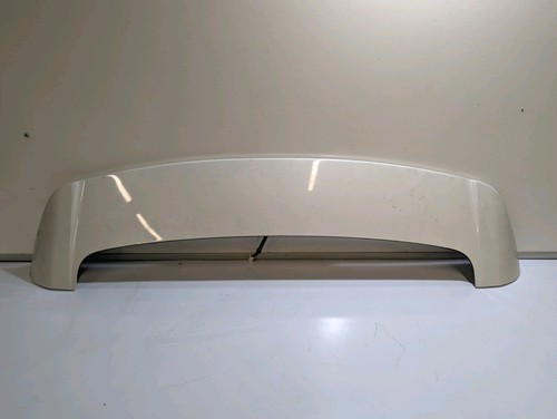 Tailgate spoiler for the - tailgate,