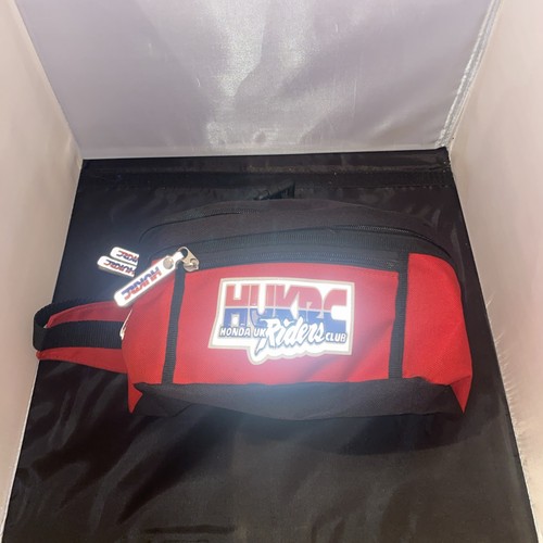 Honda riders club bum bag - riders,