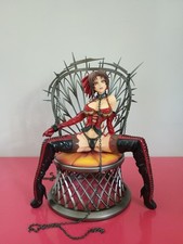 Black Lagoon - Revy - 1/7 -