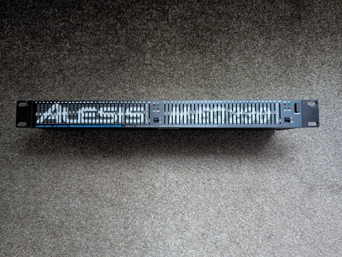 Alesis 230 30 band - m-eq, --