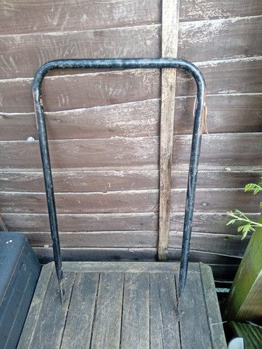 Mountfield sp183 lower handle - lower,