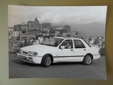 FORD SIERRA RS COSWORTH