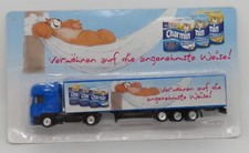 GRELL HO 1/87 TRUCK TRUCK