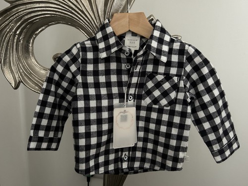 Baby boy shirt - boy,