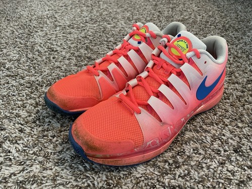 Nike court air zoom - air, vapor