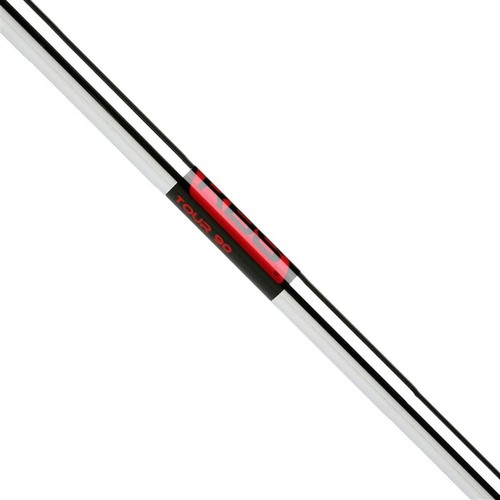 Kbs steel iron shafts - iron, .370