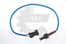Lambda Oxygen Sensor Fits