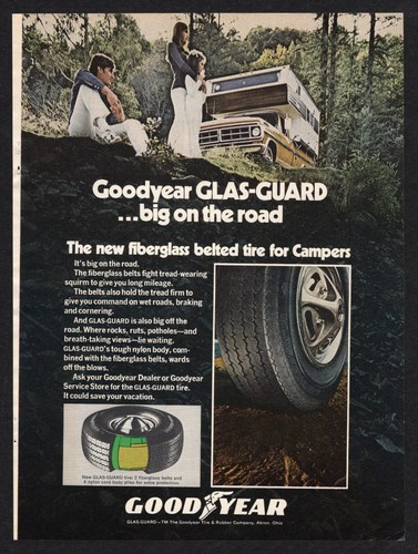 1971 goodyear glas - 1971,