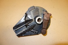 Honda XL250 R XL250R MD03 rear