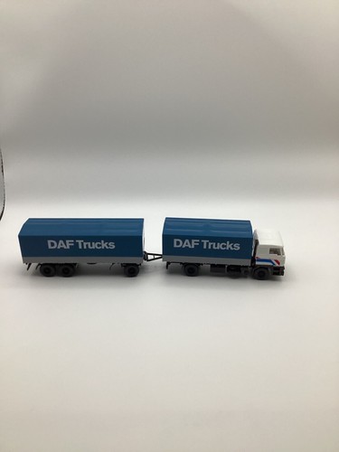 Wiking 27468 daf - |, 3300