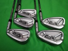 PING ANSER Irons #5~9(5clubs)/CFS/Flex:S/Iron set