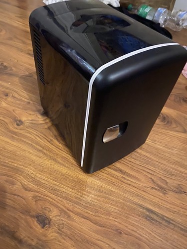 Black mini fridge - mini, k4205bk