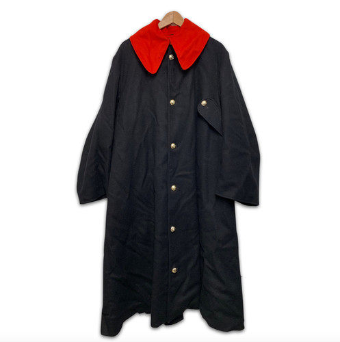 Dress cloak size - 2, ,