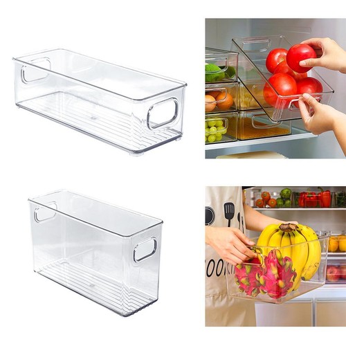 Kitchen clear refrigerator - kitchen,