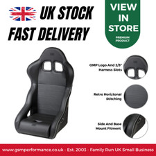 OMP TRS Legend FIA Classic