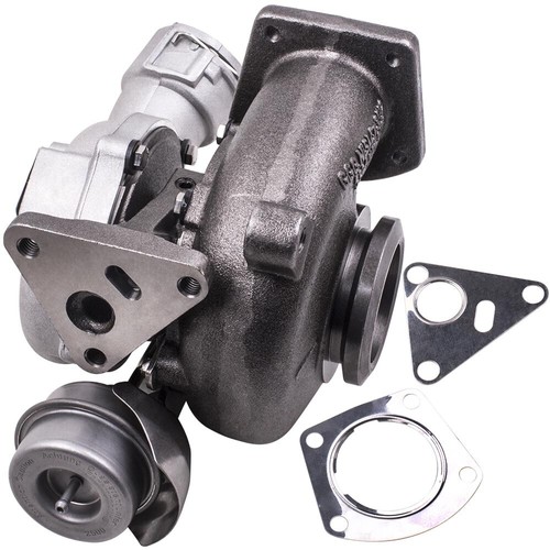 New turbocharger 5304 - new, 5304-988-0032