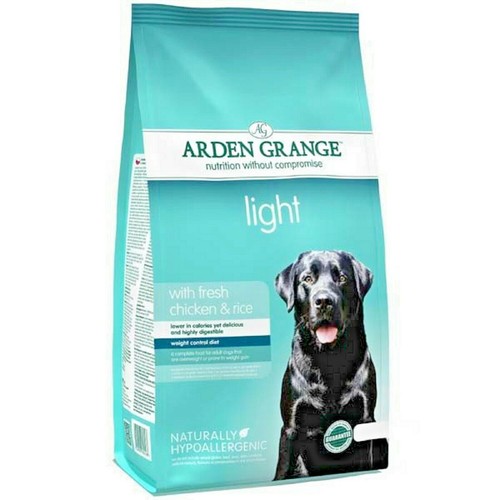 Arden grange light 2kg 6kg - light,