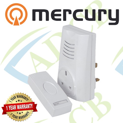 Mercury db300 plug - b4,