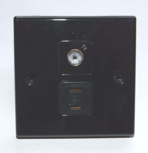 Aerial 12v clipsal piano - &,