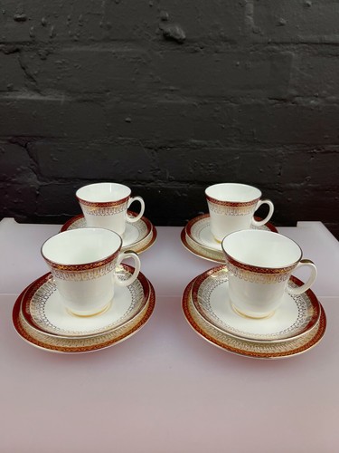 Royal grafton majestic red - 4,