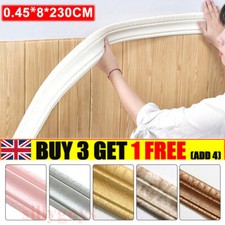 2.3m Self Adhesive Waterproof
