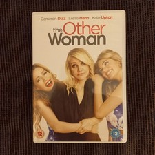 The Other Woman (DVD, 2014)