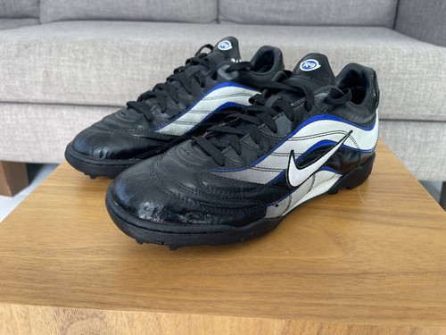 Nike mercurial ronaldo - r9,