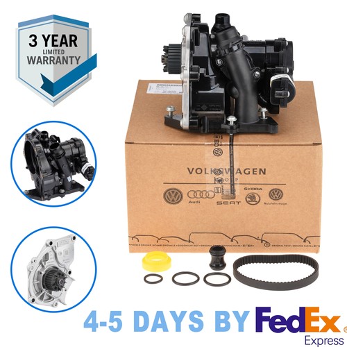 Original water pump - water,