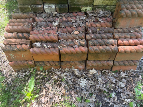 Reclaimed victorian - reclaimed,